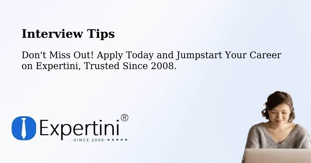 Interview Tips & Techniques for Job Seekers – Słupca - Słupca, Poland Jobs Expertini