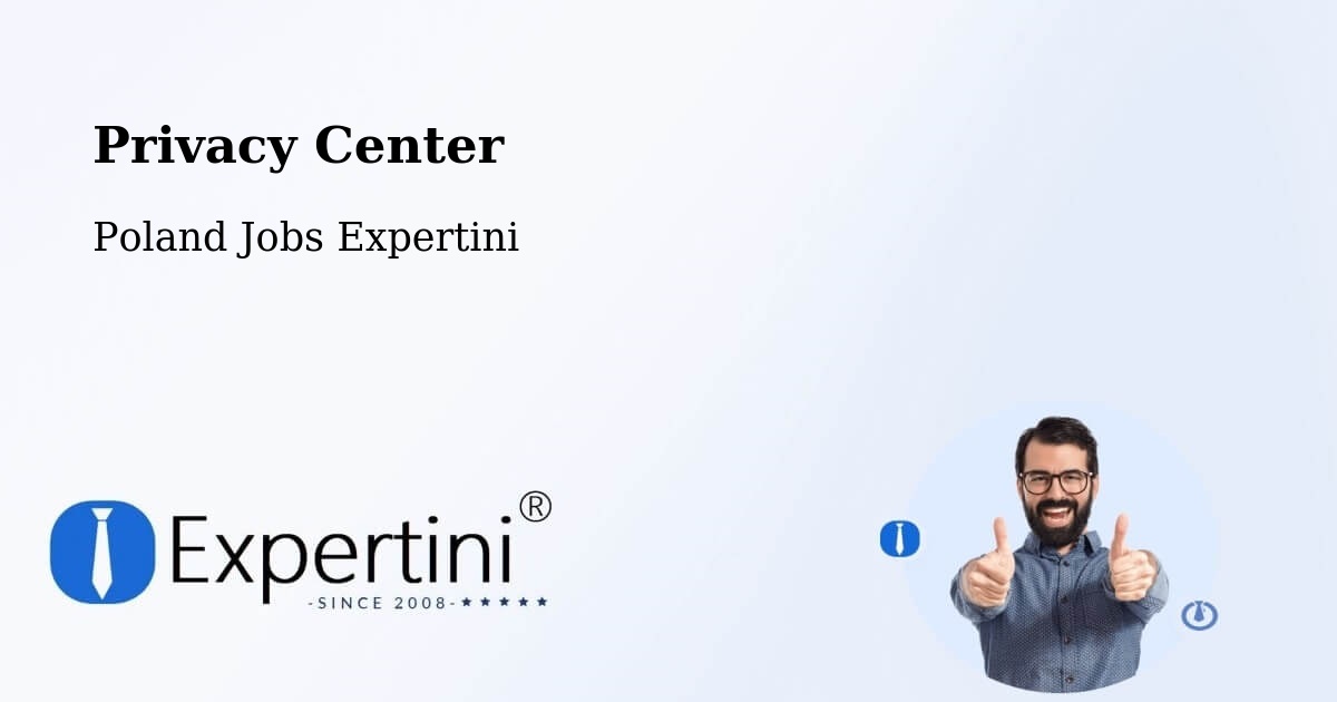 Privacy Policy – Słupca - Poland Jobs Expertini